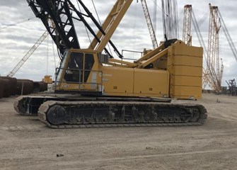 2007 Manitowoc 999 Crane